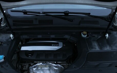 Geely Atlas I, 2018 год, 1 295 000 рублей, 12 фотография