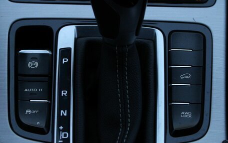 Geely Atlas I, 2018 год, 1 295 000 рублей, 19 фотография