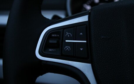 Geely Atlas I, 2018 год, 1 295 000 рублей, 16 фотография