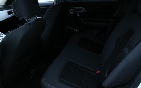 Geely Atlas I, 2018 год, 1 295 000 рублей, 22 фотография