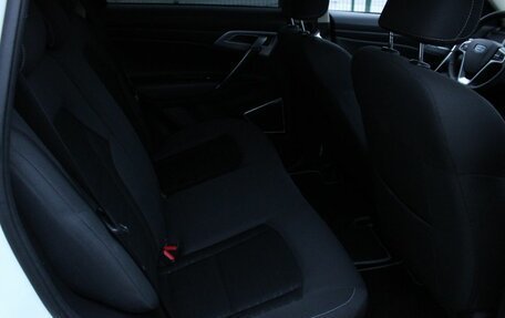 Geely Atlas I, 2018 год, 1 295 000 рублей, 23 фотография