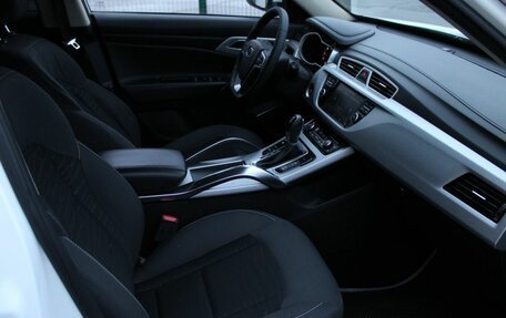 Geely Atlas I, 2018 год, 1 295 000 рублей, 15 фотография