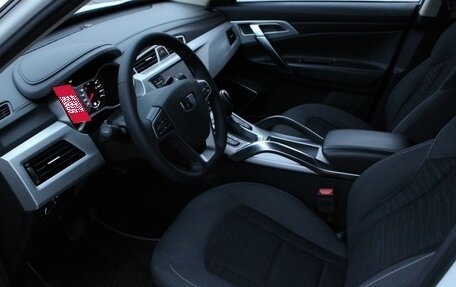 Geely Atlas I, 2018 год, 1 295 000 рублей, 14 фотография