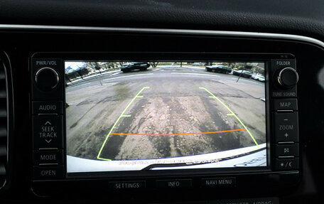 Mitsubishi Outlander III рестайлинг 3, 2012 год, 1 495 000 рублей, 13 фотография