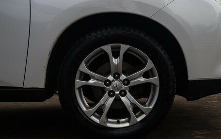 Mitsubishi Outlander III рестайлинг 3, 2012 год, 1 495 000 рублей, 20 фотография