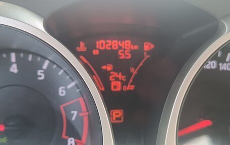 Nissan Juke II, 2013 год, 1 043 000 рублей, 6 фотография