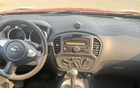 Nissan Juke II, 2013 год, 1 043 000 рублей, 4 фотография