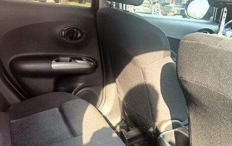 Nissan Juke II, 2013 год, 1 043 000 рублей, 8 фотография