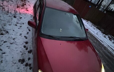 Mitsubishi Lancer IX, 2005 год, 250 000 рублей, 4 фотография