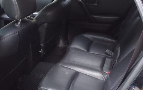 Infiniti FX I, 2004 год, 850 000 рублей, 7 фотография