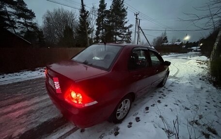 Mitsubishi Lancer IX, 2005 год, 250 000 рублей, 8 фотография