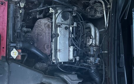 Mitsubishi Lancer IX, 2005 год, 250 000 рублей, 9 фотография