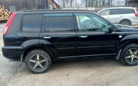 Nissan X-Trail, 2007 год, 700 000 рублей, 4 фотография