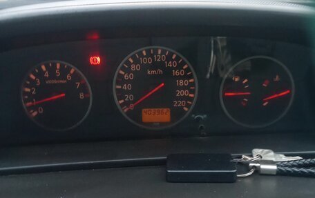 Nissan X-Trail, 2007 год, 700 000 рублей, 6 фотография