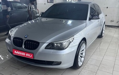 BMW 5 серия, 2009 год, 1 270 000 рублей, 1 фотография