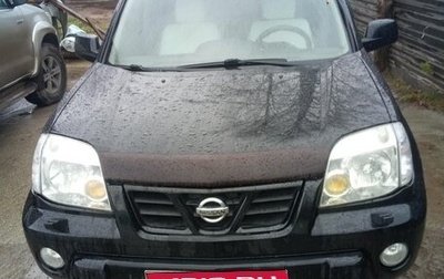 Nissan X-Trail, 2007 год, 700 000 рублей, 1 фотография
