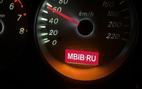 Mitsubishi Lancer IX, 2005 год, 250 000 рублей, 12 фотография