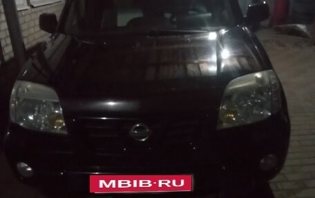 Nissan X-Trail, 2007 год, 700 000 рублей, 3 фотография