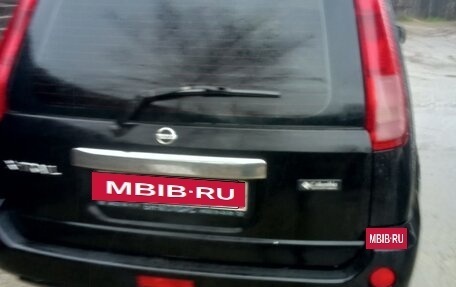 Nissan X-Trail, 2007 год, 700 000 рублей, 2 фотография