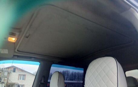 Nissan X-Trail, 2007 год, 700 000 рублей, 8 фотография