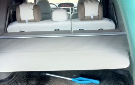 Nissan X-Trail, 2007 год, 700 000 рублей, 7 фотография