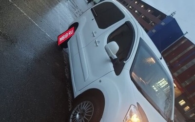 Peugeot Partner II рестайлинг 2, 2014 год, 620 000 рублей, 1 фотография