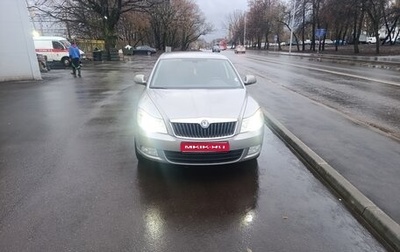 Skoda Octavia, 2012 год, 920 000 рублей, 1 фотография