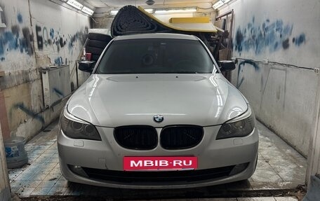 BMW 5 серия, 2009 год, 1 270 000 рублей, 6 фотография