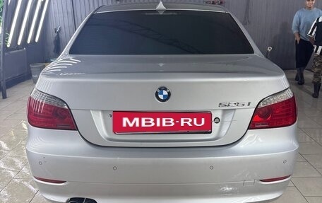 BMW 5 серия, 2009 год, 1 270 000 рублей, 5 фотография