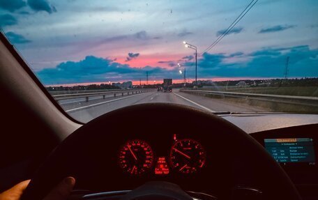 BMW 5 серия, 2009 год, 1 270 000 рублей, 10 фотография