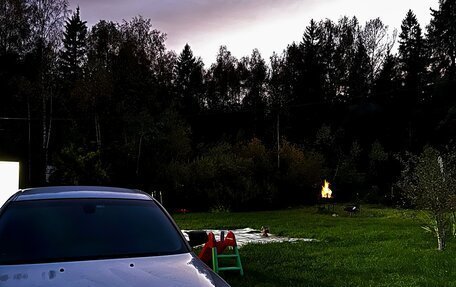 BMW 5 серия, 2009 год, 1 270 000 рублей, 13 фотография