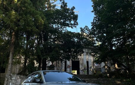 BMW 5 серия, 2009 год, 1 270 000 рублей, 11 фотография