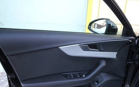 Audi A4, 2018 год, 1 650 000 рублей, 16 фотография