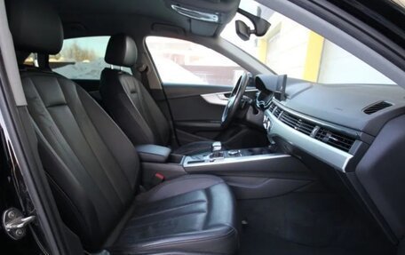 Audi A4, 2018 год, 1 650 000 рублей, 13 фотография