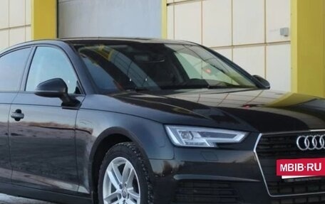Audi A4, 2018 год, 1 650 000 рублей, 7 фотография