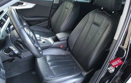 Audi A4, 2018 год, 1 650 000 рублей, 12 фотография