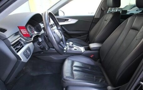 Audi A4, 2018 год, 1 650 000 рублей, 11 фотография