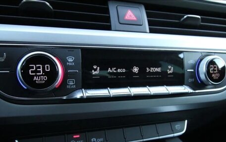 Audi A4, 2018 год, 1 650 000 рублей, 20 фотография