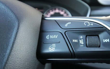 Audi A4, 2018 год, 1 650 000 рублей, 18 фотография