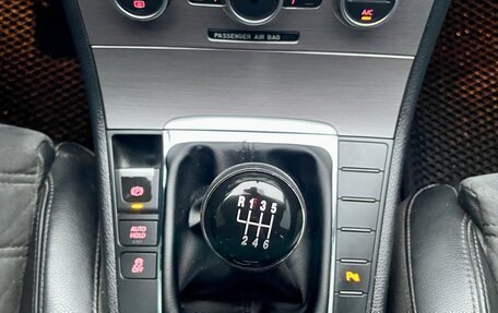 Volkswagen Passat B6, 2007 год, 810 000 рублей, 3 фотография