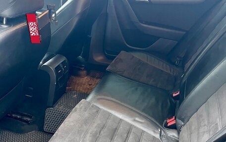 Volkswagen Passat B6, 2007 год, 810 000 рублей, 5 фотография