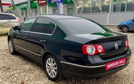Volkswagen Passat B6, 2007 год, 810 000 рублей, 8 фотография