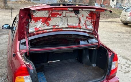 Hyundai Accent II, 2005 год, 220 000 рублей, 5 фотография