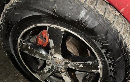 Hyundai Accent II, 2005 год, 220 000 рублей, 7 фотография