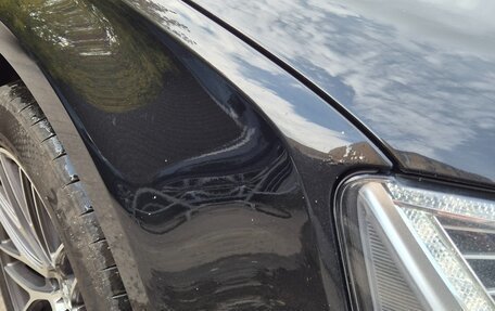 Audi A8, 2016 год, 2 500 000 рублей, 9 фотография