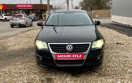 Volkswagen Passat B6, 2007 год, 810 000 рублей, 13 фотография