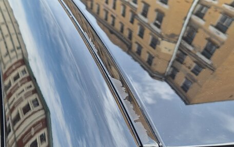 Audi A8, 2016 год, 2 500 000 рублей, 13 фотография