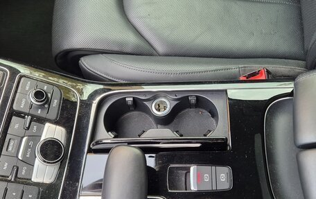 Audi A8, 2016 год, 2 500 000 рублей, 20 фотография