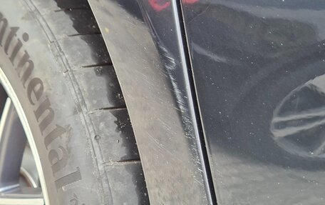 Audi A8, 2016 год, 2 500 000 рублей, 11 фотография