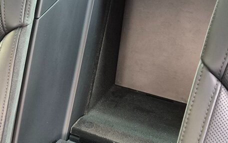 Audi A8, 2016 год, 2 500 000 рублей, 16 фотография